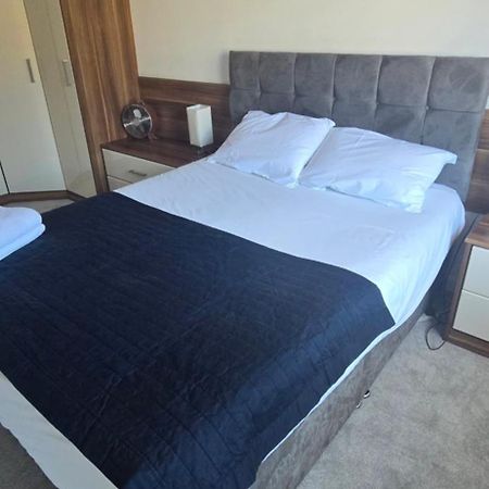 Hullidays - The Sawmill Suite Kingston upon Hull Exteriér fotografie