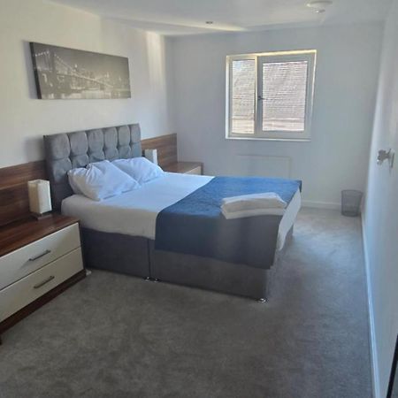 Hullidays - The Sawmill Suite Kingston upon Hull Exteriér fotografie