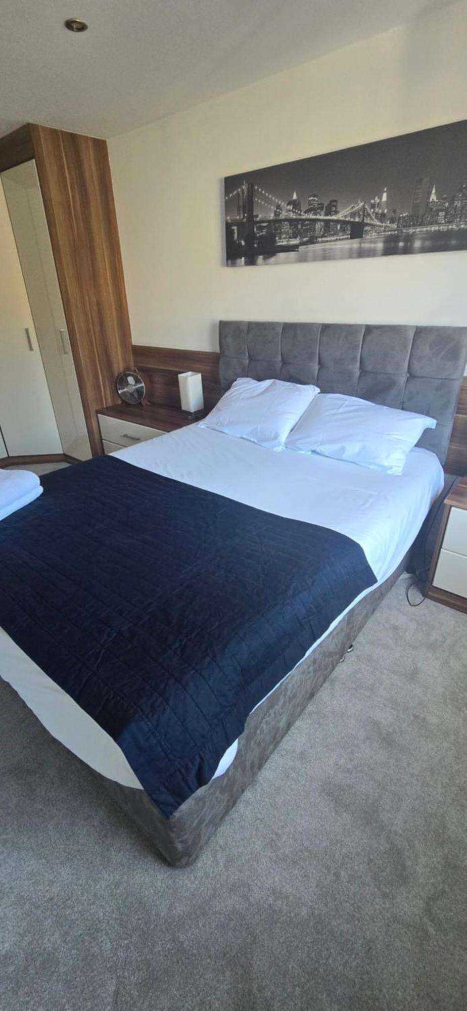 Hullidays - The Sawmill Suite Kingston upon Hull Exteriér fotografie