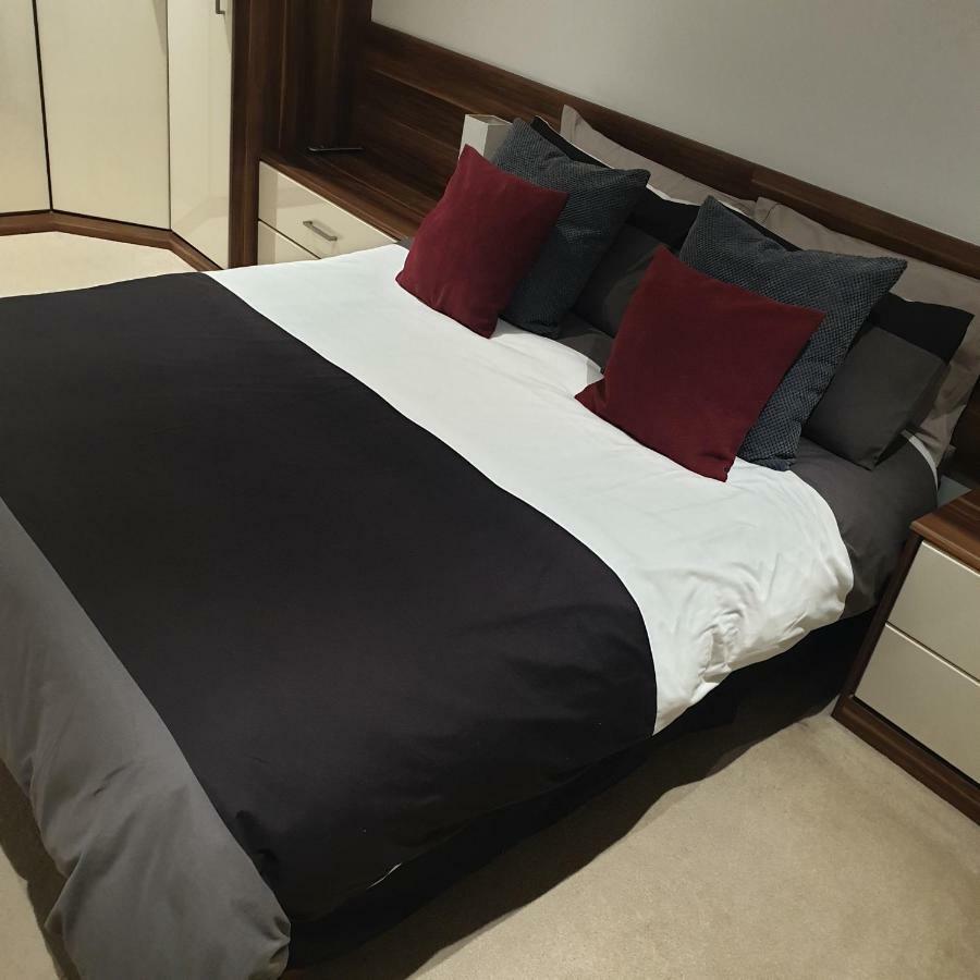 Hullidays - The Sawmill Suite Kingston upon Hull Exteriér fotografie