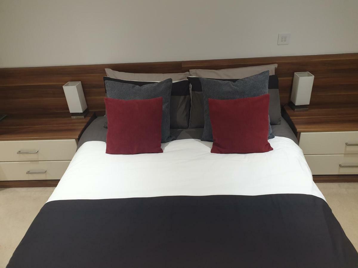 Hullidays - The Sawmill Suite Kingston upon Hull Exteriér fotografie