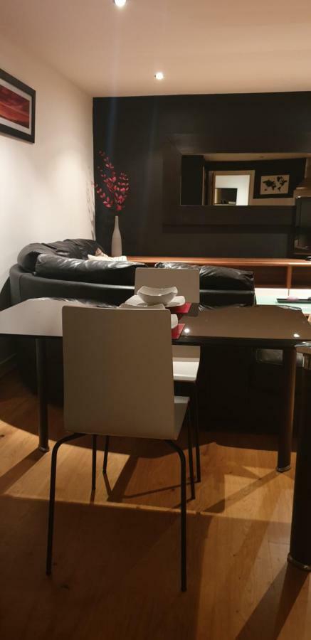 Hullidays - The Sawmill Suite Kingston upon Hull Exteriér fotografie