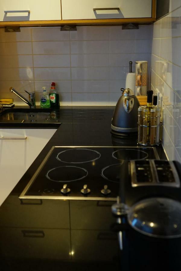 Hullidays - The Sawmill Suite Kingston upon Hull Exteriér fotografie
