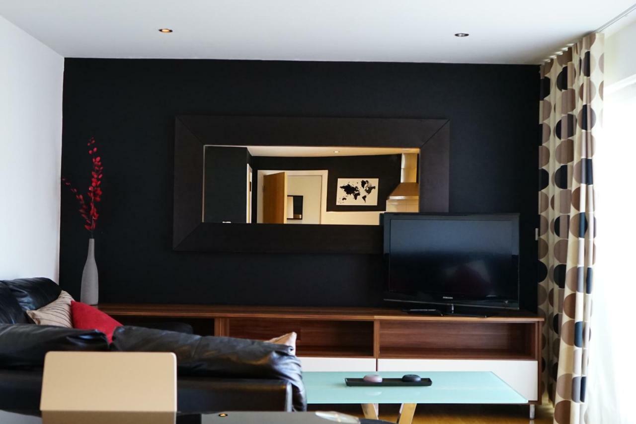 Hullidays - The Sawmill Suite Kingston upon Hull Exteriér fotografie