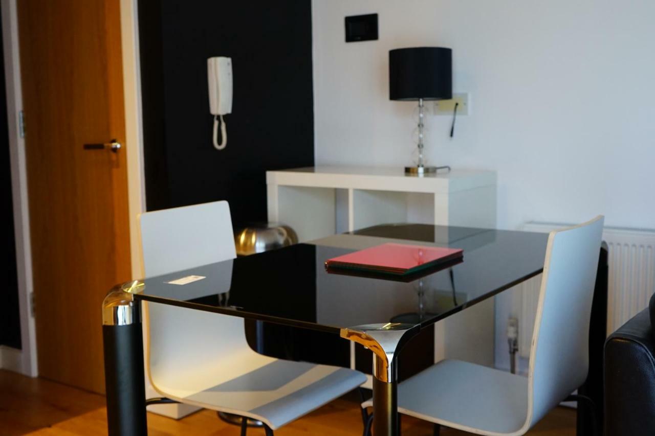 Hullidays - The Sawmill Suite Kingston upon Hull Exteriér fotografie