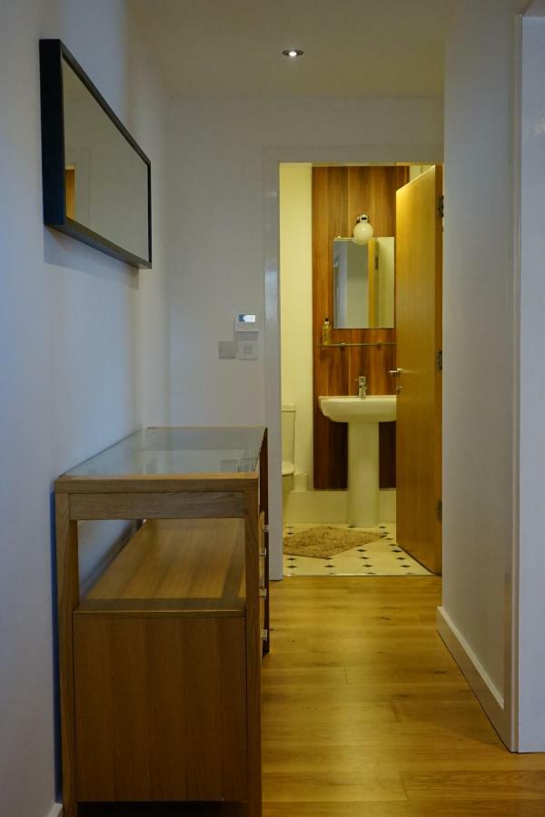 Hullidays - The Sawmill Suite Kingston upon Hull Exteriér fotografie