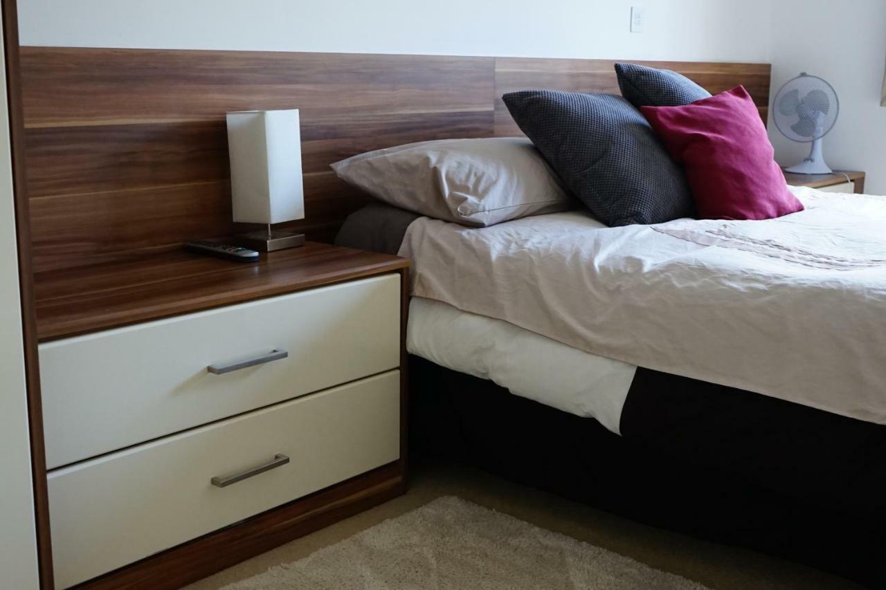 Hullidays - The Sawmill Suite Kingston upon Hull Exteriér fotografie
